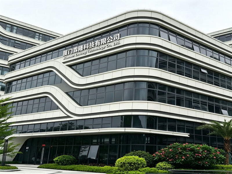 Xiamen Linlong Technology