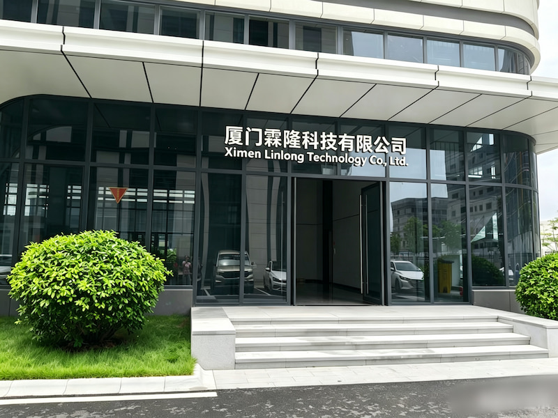 Xiamen Linlong Technology